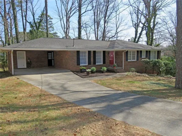 3060 Norton Ct SE, Smyrna, GA 30082