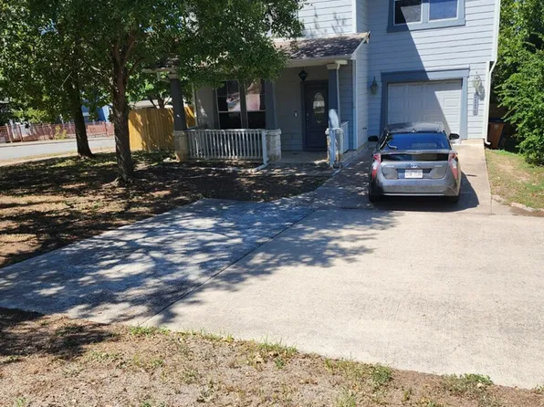 2114 Keepsake Dr, Austin, TX 78745