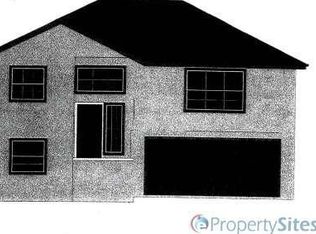 1918 N Bell Rd, Greenacres, WA 99016