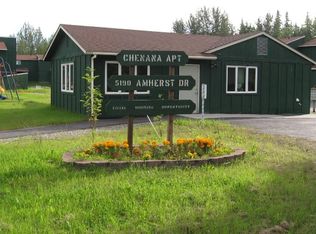5190 Amherst Dr, Fairbanks, AK 99709