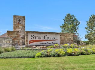 5403 Gilded Estates Dr, Richmond, TX 77469