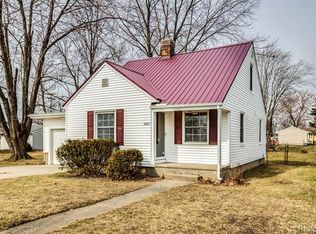 2897 Electric Ave, Port Huron, MI