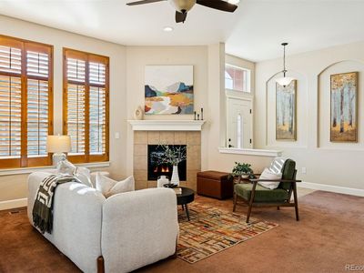 6942 Crestop Place #A, Parker, CO, 80138