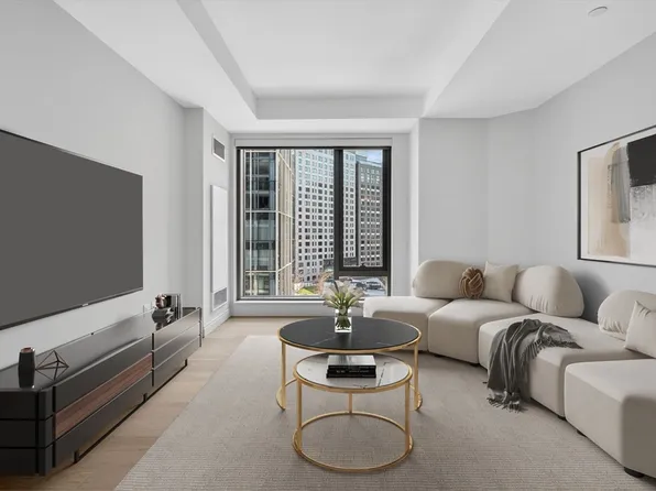 133 Seaport Blvd #1017, Boston, MA 02210