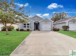 167 Lakepointe Dr, Savannah, GA 31407