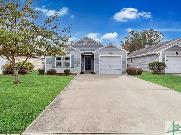 167 Lakepointe Drive, Savannah, GA 31407