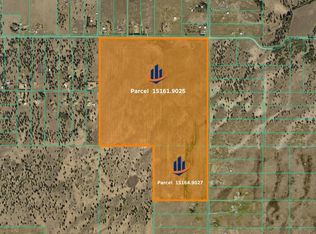 Unassigned Address Rd, Medical Lake, WA 99022