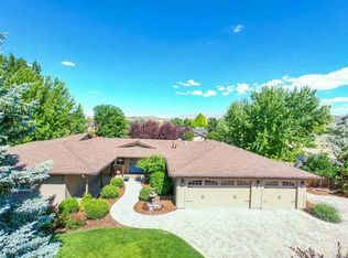 701 Pinto Cir, Gardnerville, NV 89410