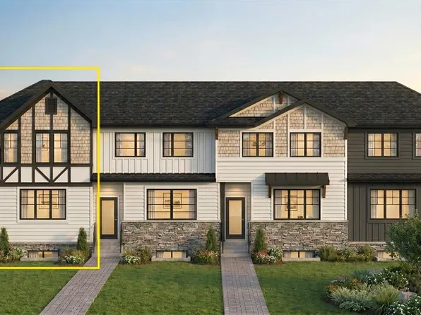 166 S Waterford Rd, Chestermere, AB T1X 2M7