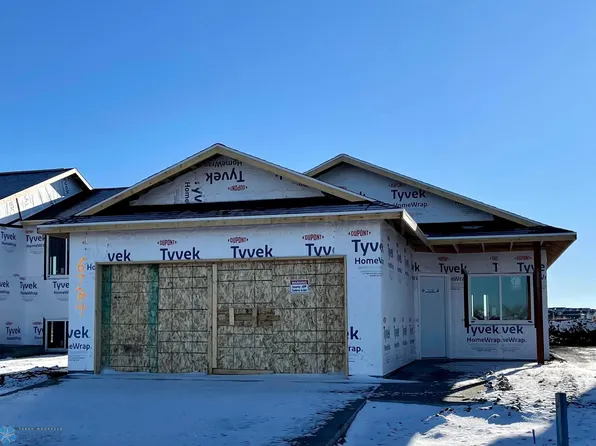 6724 66th Ave S, Horace, ND 58047