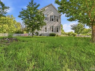 1735 Redman Rd, Saint Louis, MO 63138