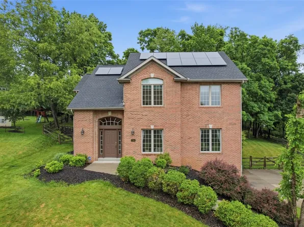 7063 Bennington Woods Dr, Pittsburgh, PA 15237