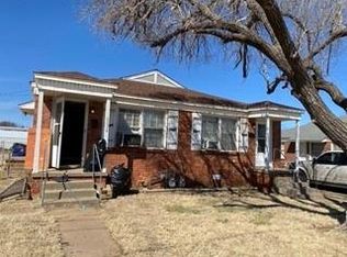 603 S 13th St, Duncan, OK 73533