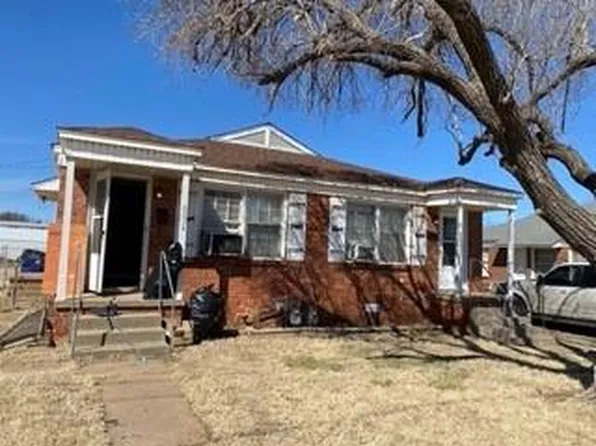 603 S 13th St, Duncan, OK 73533