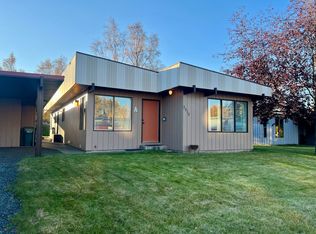 3916 Turnagain Blvd E #A-3917, Anchorage, AK 99517