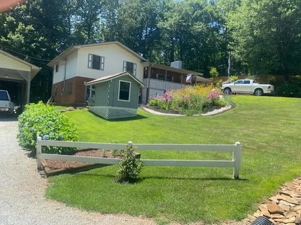 94 Crestview Hts, Franklin, NC 28734