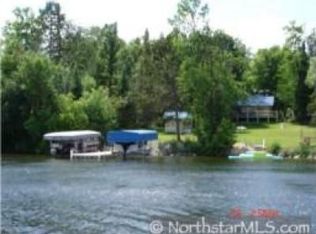 29926 W Shore Dr, Pengilly, MN 55775