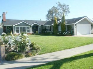 2661 Saint Albans Dr, Los Alamitos, CA 90720
