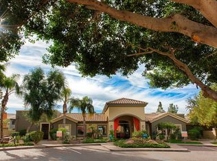 Desert Mirage, Gilbert, AZ 85233