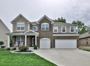 3341 Lady Palm Dr, Mason, OH 45040