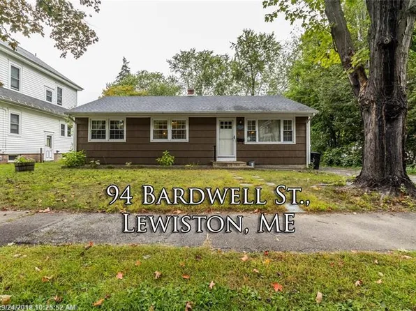 94 Bardwell St, Lewiston, ME 04240