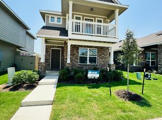 17903 Giglio Way, Pflugerville, TX 78660