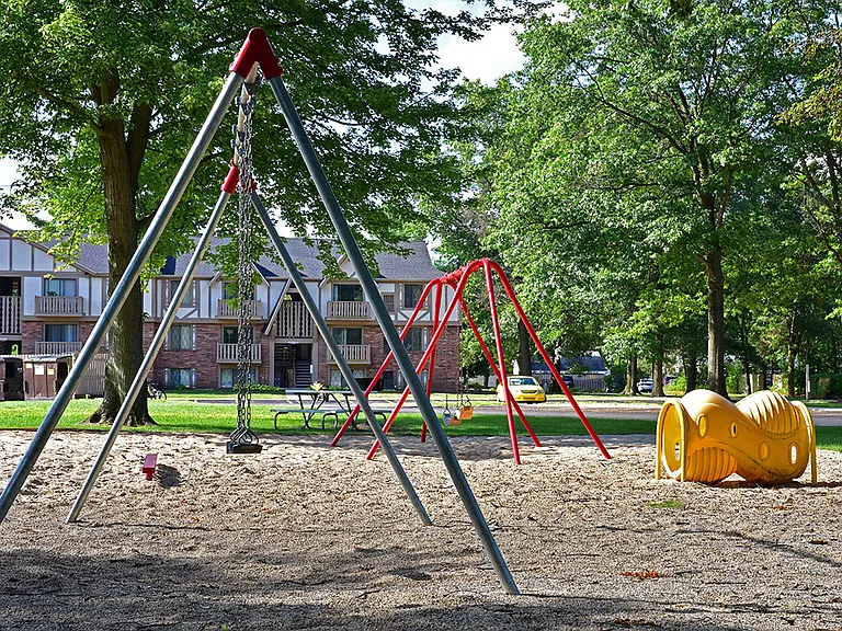 Swing Set