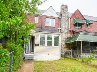 (Undisclosed Address), Baltimore, MD 21225