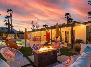 2241 E Finley Rd, Palm Springs, CA 92262
