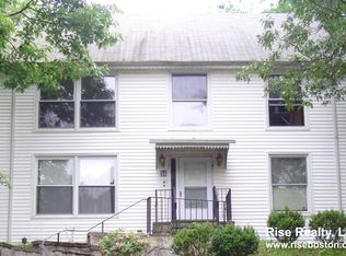 94 Nottinghill Rd, Brighton, MA 02135