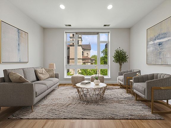 2nd image of 1003 W Buena Ave APT 3W