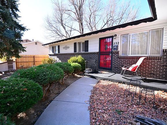2nd image of 232 S Garo Ave