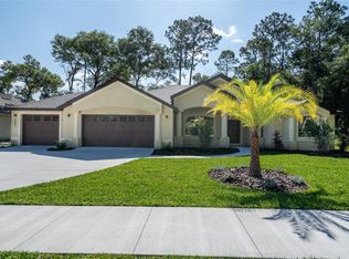 2252 S Sparkman Ave, Orange City, FL 32763