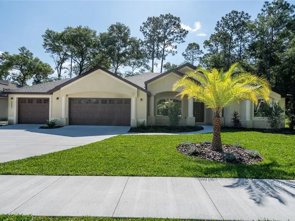 2252 S Sparkman Ave, Orange City, FL 32763