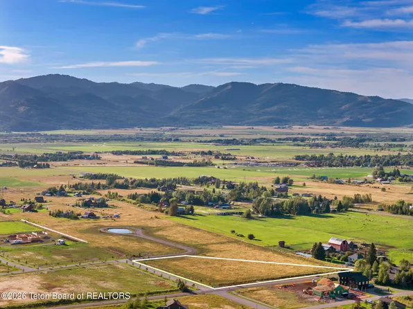 LOT 1 Daylily Ln, Victor, ID 83455
