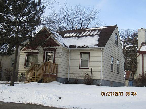 2nd image of 3227 Thomas Ave N