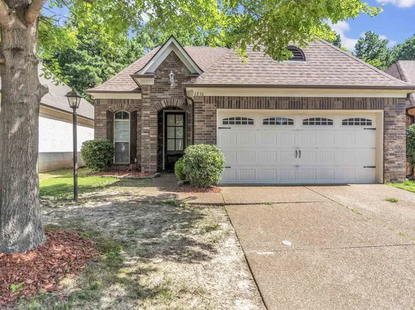 6836 Lagrange Grove Dr Lot 49, Cordova, TN 38018