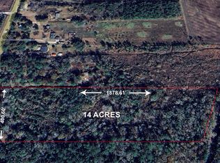 0 Fm 562, Anahuac, TX 77514