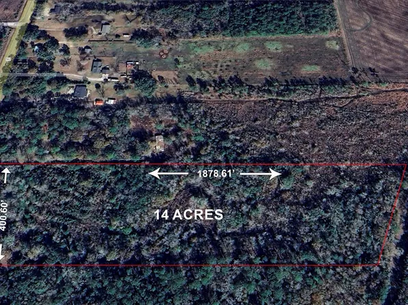 0 Fm 562, Anahuac, TX 77514