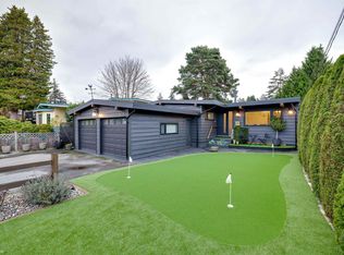 1508 Gillespie Rd, Delta, BC V4L 1W1