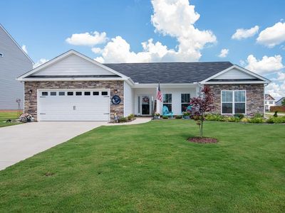 136 Almond Dr, Graniteville, SC, 29829