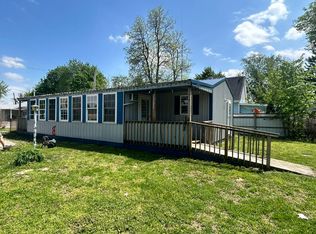 334 Jefferson St #66, Bridgeport, IL 62417