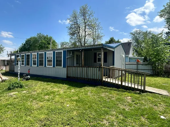 334 Jefferson St #66, Bridgeport, IL 62417