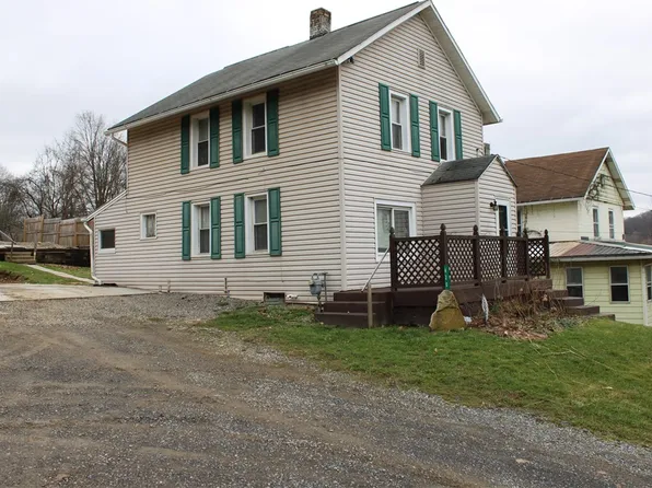 620 1st St, Clymer, PA 15728