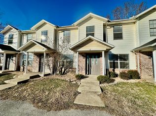 1244 SW Elm Tree Rd APT 2, Bentonville, AR 72712