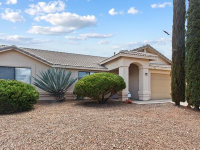 7984 S Carbury Way, Tucson, AZ, 85747
