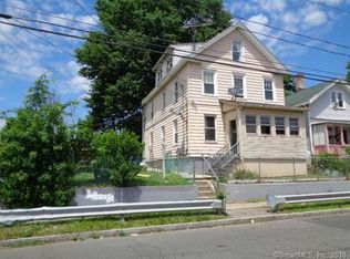 31 Francis Ave, Hartford, CT 06106