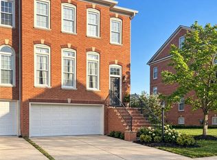 13535 Flowerfield Dr, Rockville, MD 20854