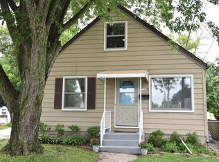 1916 E Cora Ave, Saint Francis, WI 53235