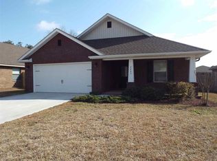 4943 Makenna Cir, Pace, FL 32571